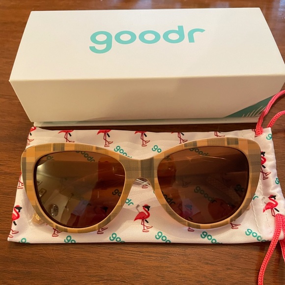 goodr Accessories - Goodr sunglasses